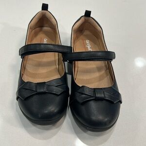 Girls size 1 Cat & Jack Mary Jane